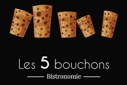 Les 5 Bouchons - restaurant MONTAUBAN